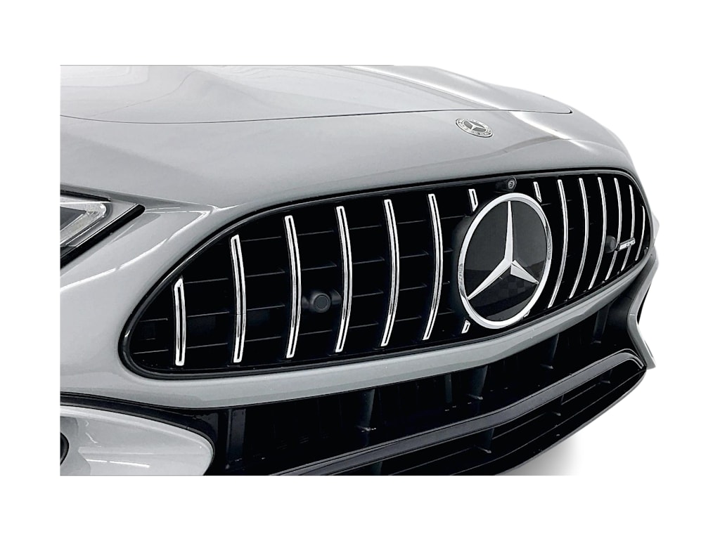 Thumbnail: 2022 Mercedes-Benz SL-Class - 26