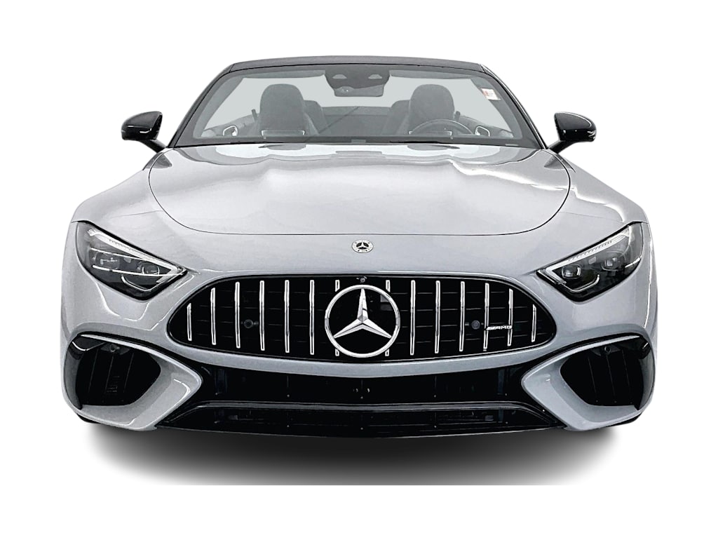 Thumbnail: 2022 Mercedes-Benz SL-Class - 6