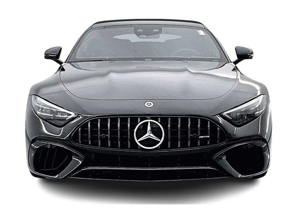 Thumbnail: 2022 Mercedes-Benz SL-Class - 18