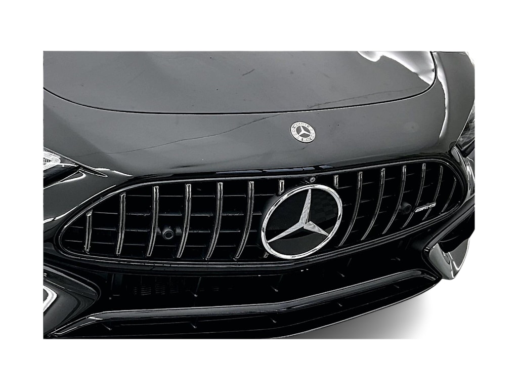 Thumbnail: 2022 Mercedes-Benz SL-Class - 25