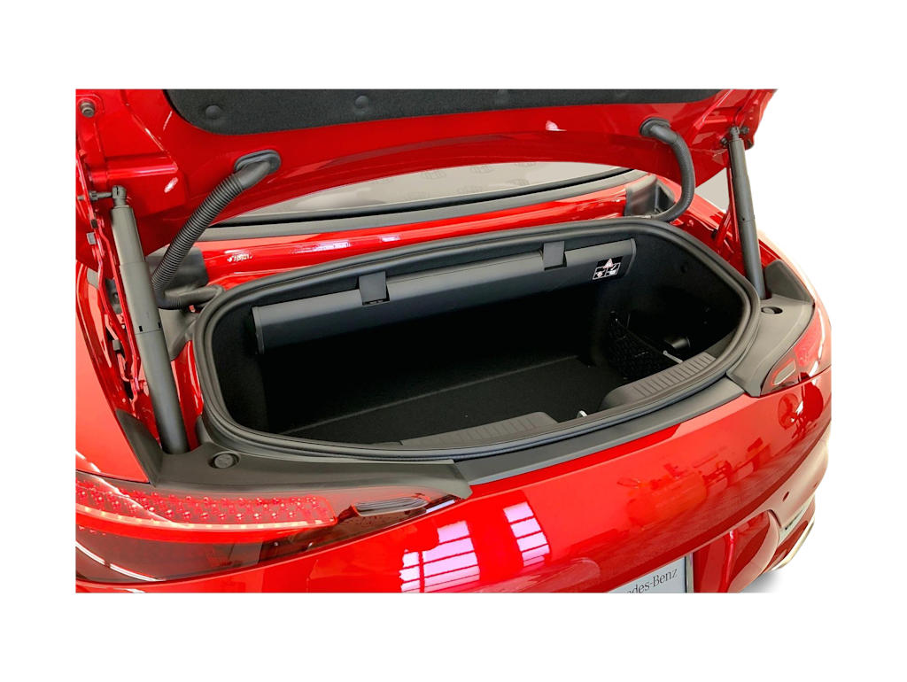 Thumbnail: 2026 Mercedes-Benz SL-Class - 14