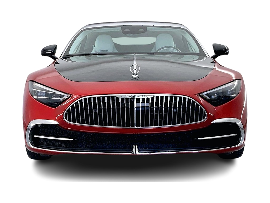 Thumbnail: 2026 Mercedes-Benz SL-Class - 16