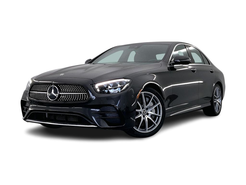 Certified 2021 Mercedes-Benz E-Class E350 with VIN W1KZF8DBXMA946015 for sale in Casper, WY