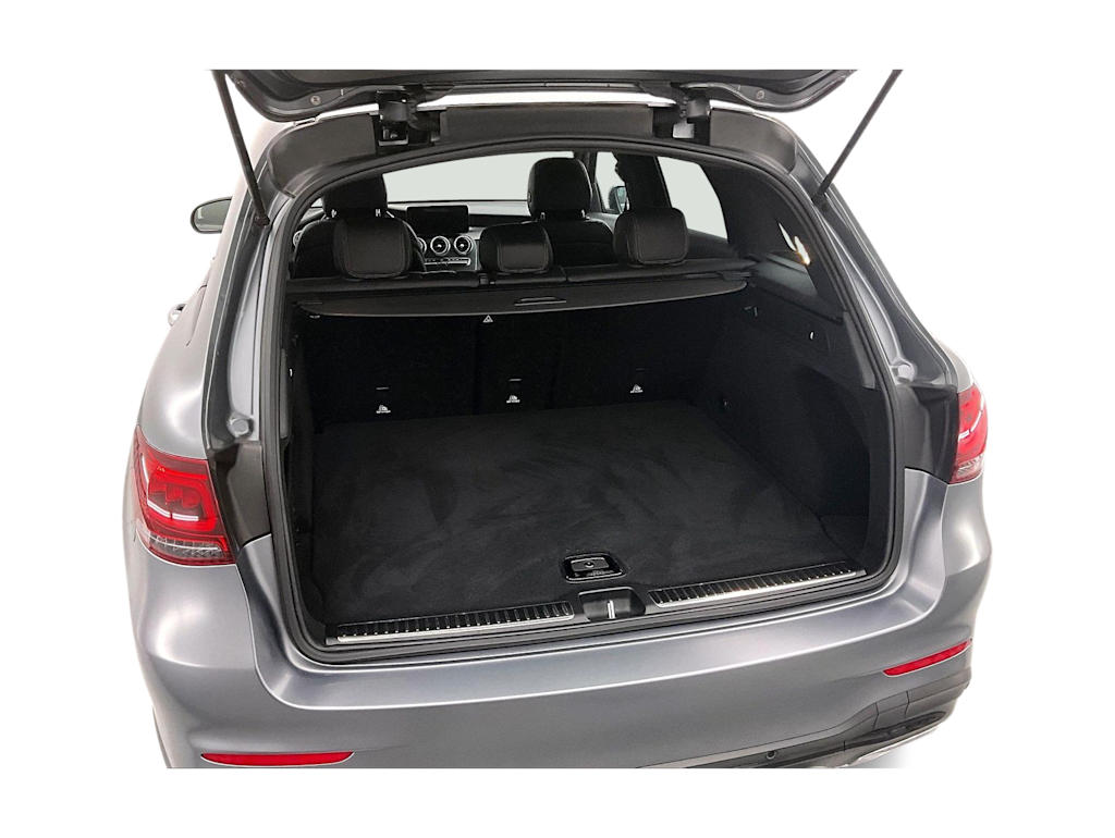 Thumbnail: 2022 Mercedes-Benz GLC - 19