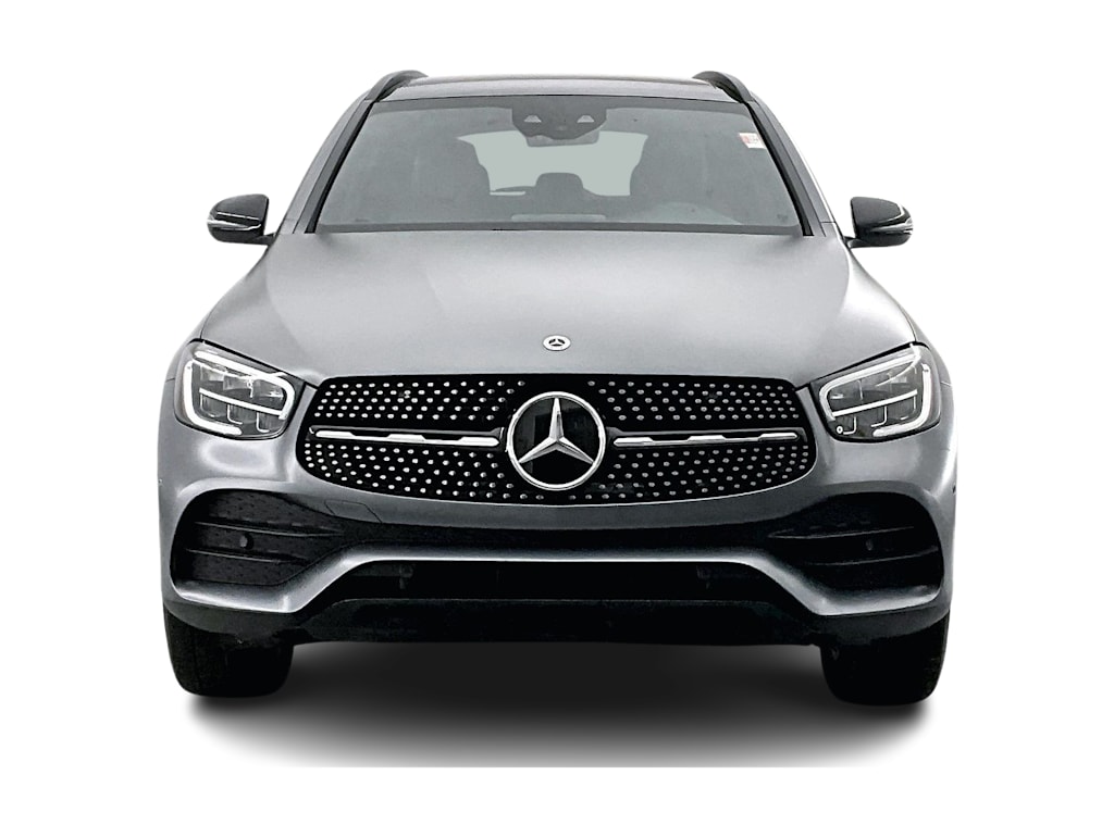 Thumbnail: 2022 Mercedes-Benz GLC - 6