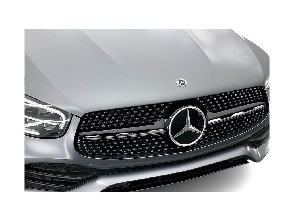 Thumbnail: 2022 Mercedes-Benz GLC - 27