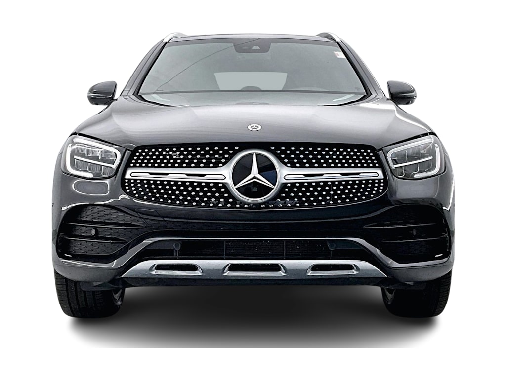 Thumbnail: 2022 Mercedes-Benz GLC - 6