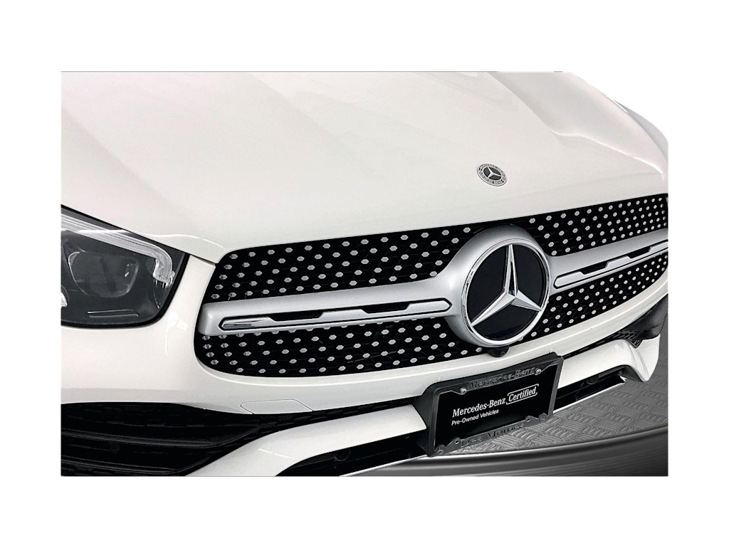 Thumbnail: 2021 Mercedes-Benz GLC - 27