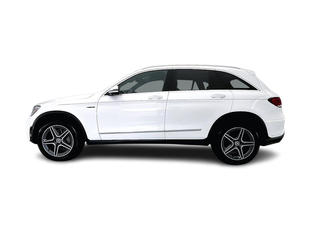 Thumbnail: 2021 Mercedes-Benz GLC - 3
