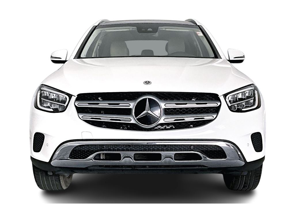 Thumbnail: 2022 Mercedes-Benz GLC - 6
