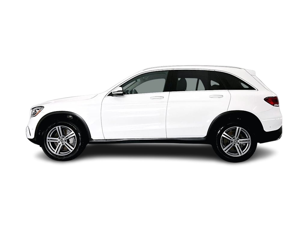 Thumbnail: 2022 Mercedes-Benz GLC - 3