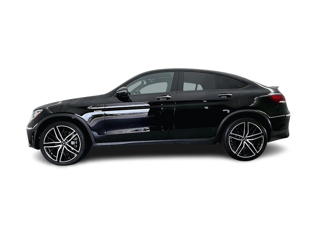 Thumbnail: 2023 Mercedes-Benz GLC - 3