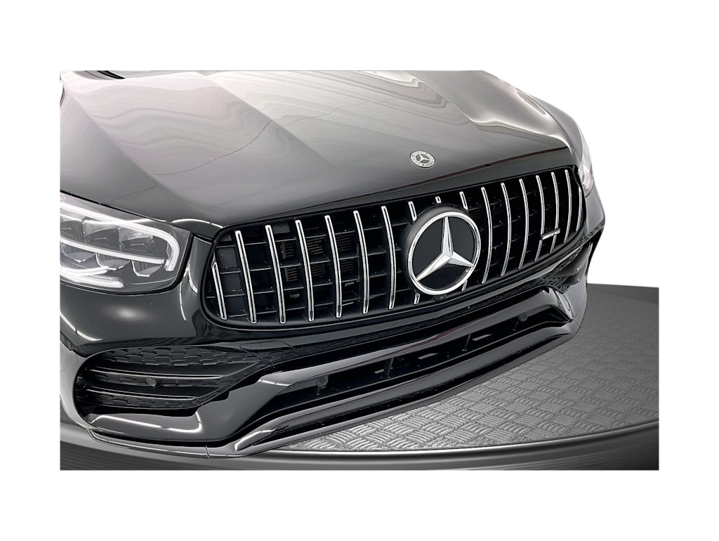 Thumbnail: 2023 Mercedes-Benz GLC - 27