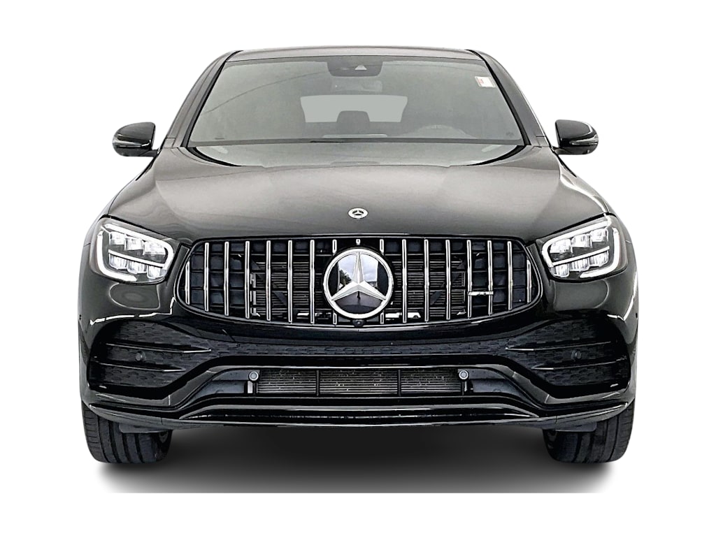 Thumbnail: 2023 Mercedes-Benz GLC - 6