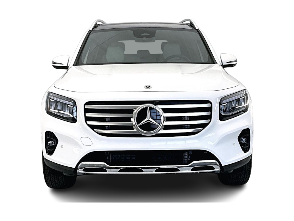 Thumbnail: 2026 Mercedes-Benz GLB - 6