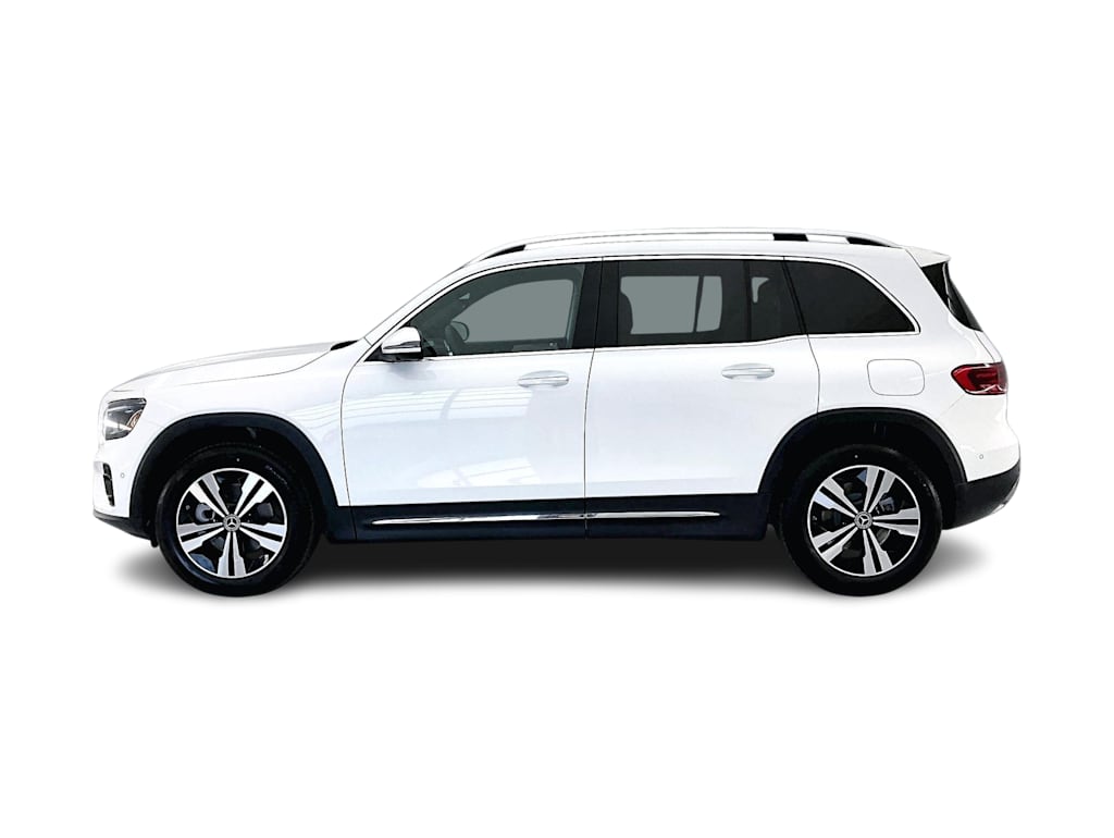 Thumbnail: 2026 Mercedes-Benz GLB - 3