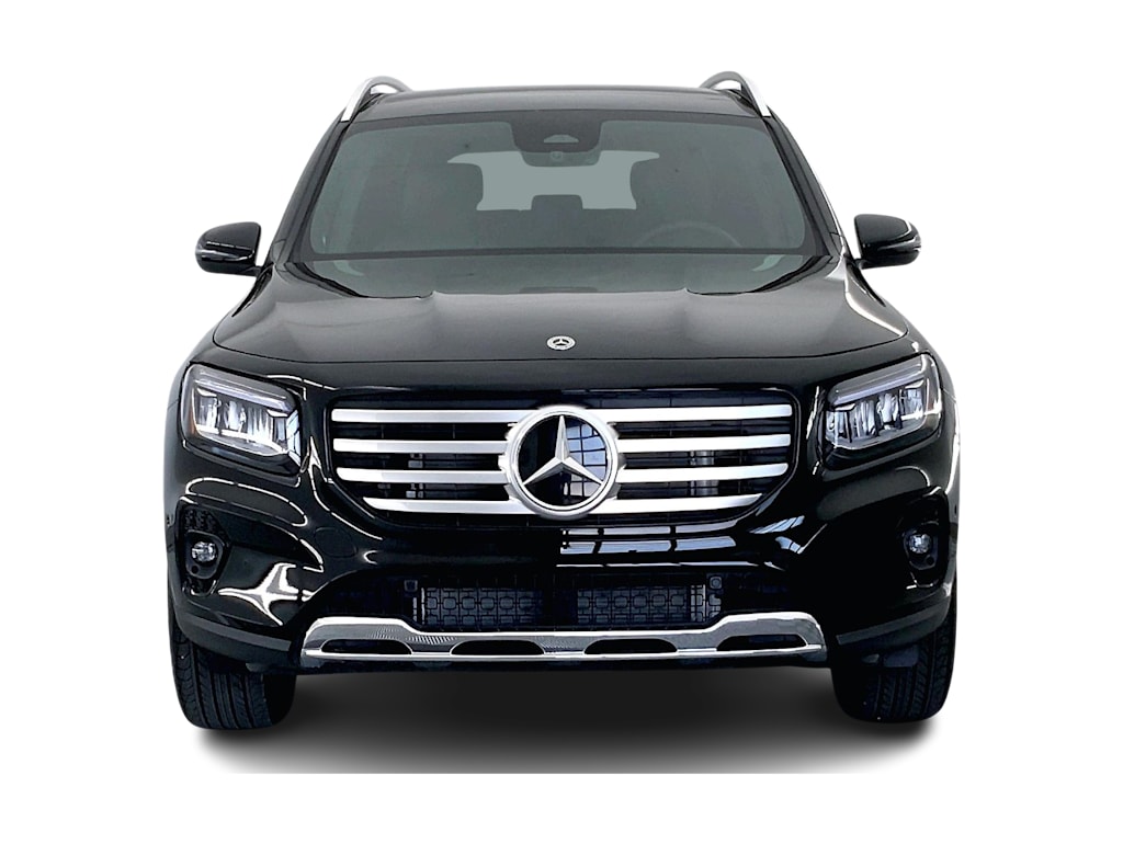 Thumbnail: 2026 Mercedes-Benz GLB - 6