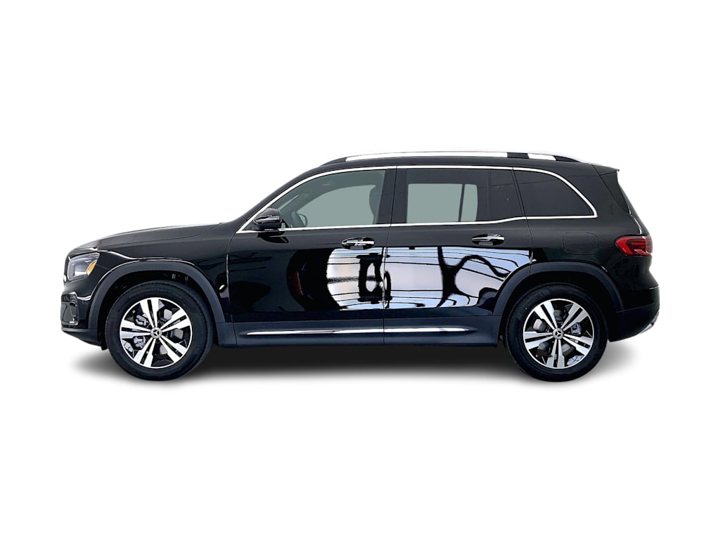 Thumbnail: 2026 Mercedes-Benz GLB - 3