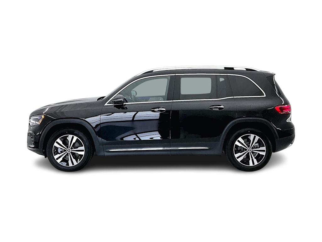 Thumbnail: 2026 Mercedes-Benz GLB - 3