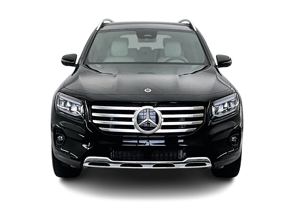 Thumbnail: 2026 Mercedes-Benz GLB - 6