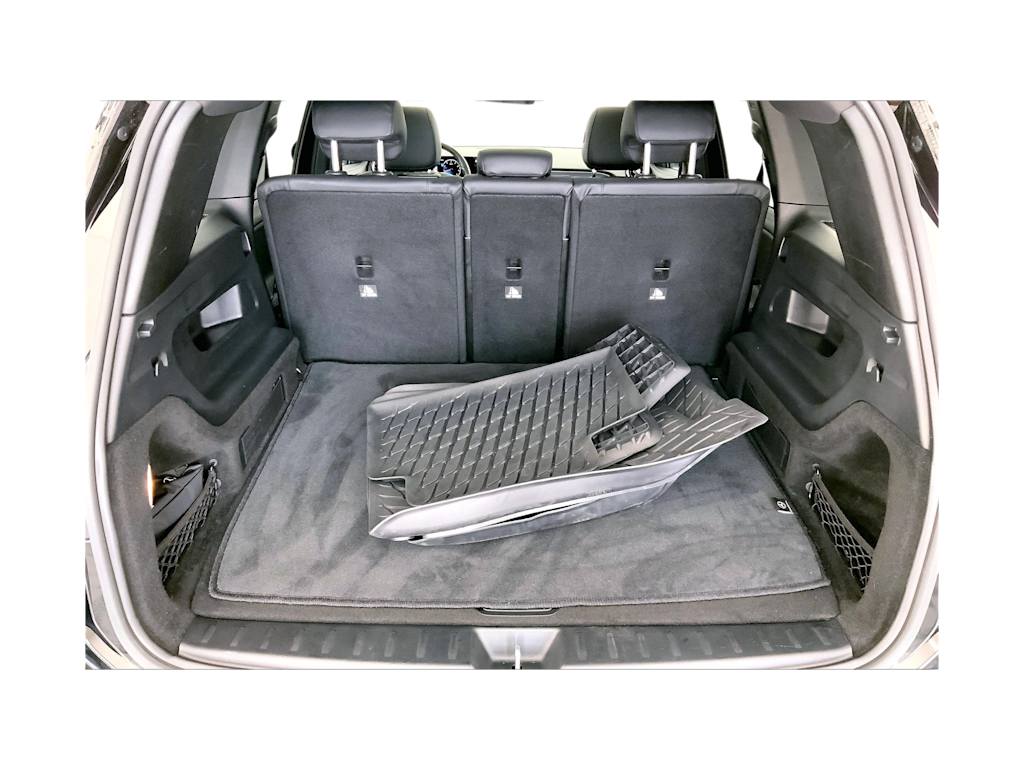 Thumbnail: 2020 Mercedes-Benz GLB - 18