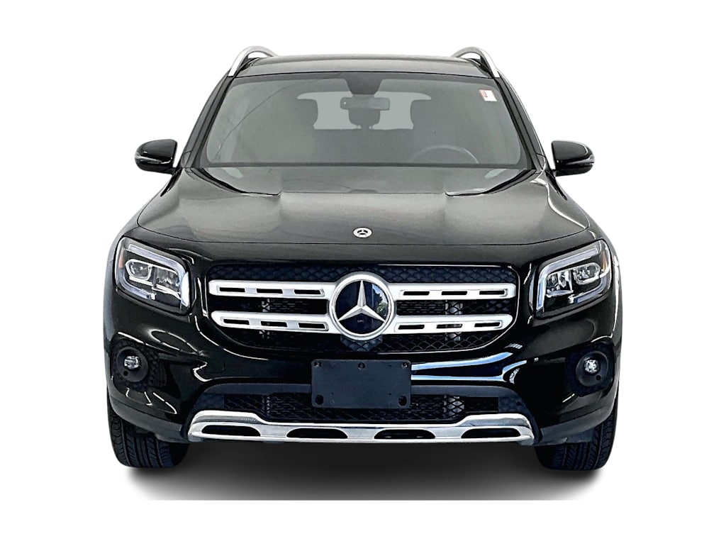 Thumbnail: 2021 Mercedes-Benz GLB - 6