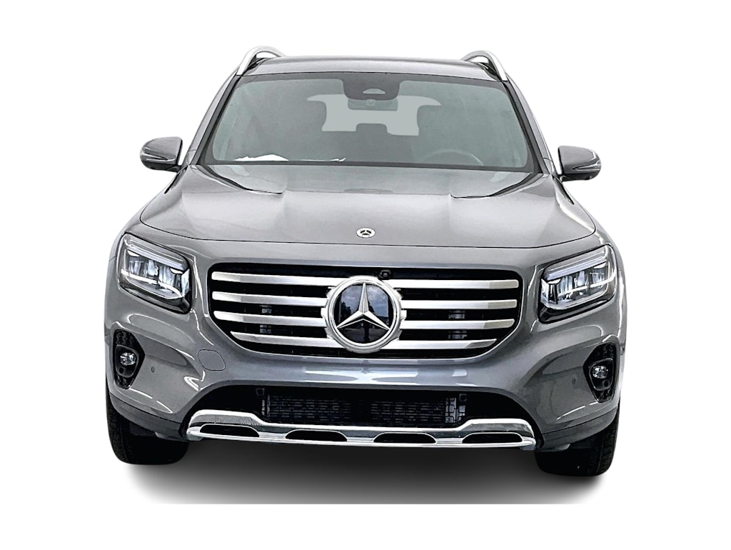 Thumbnail: 2026 Mercedes-Benz GLB - 6