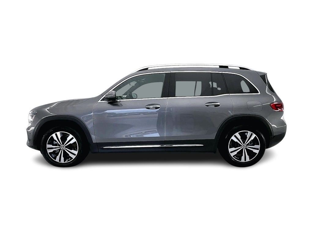 Thumbnail: 2026 Mercedes-Benz GLB - 3