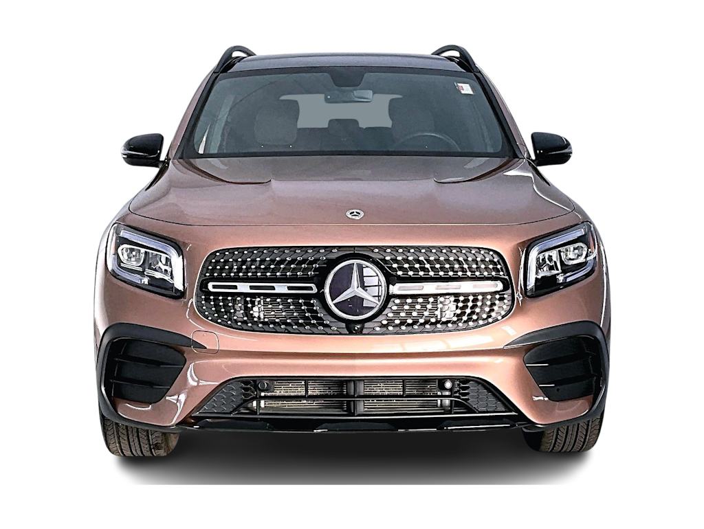Thumbnail: 2021 Mercedes-Benz GLB - 6