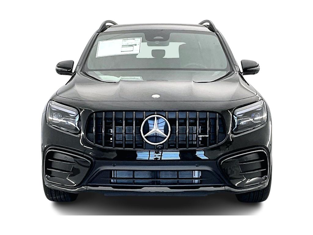 Thumbnail: 2026 Mercedes-Benz GLB - 6