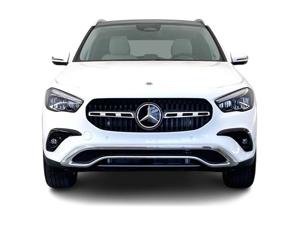 2025 Mercedes-Benz GLA 250 6