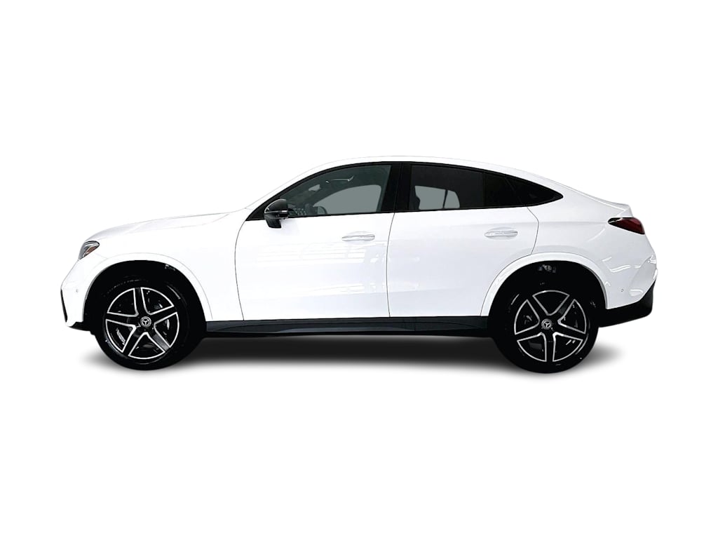 Thumbnail: 2026 Mercedes-Benz GLC - 3