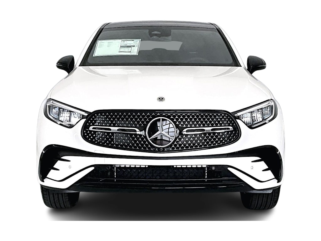 Thumbnail: 2026 Mercedes-Benz GLC - 6