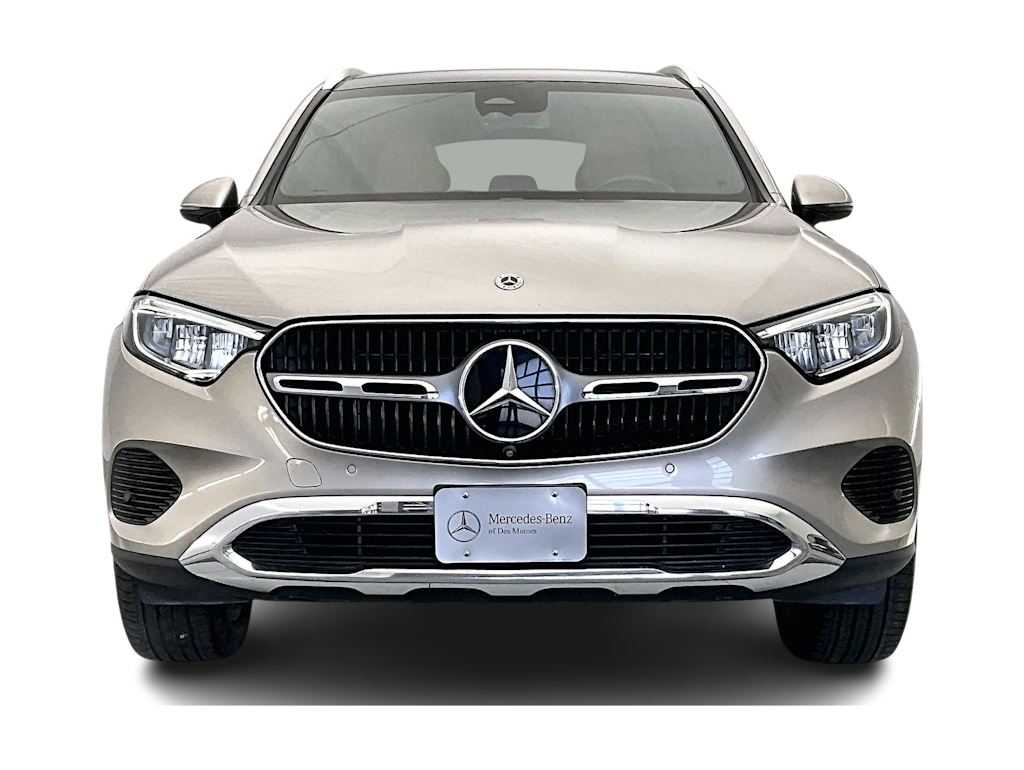 Thumbnail: 2023 Mercedes-Benz GLC - 6