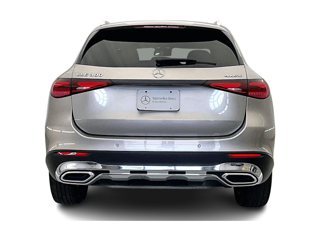 Thumbnail: 2023 Mercedes-Benz GLC - 5