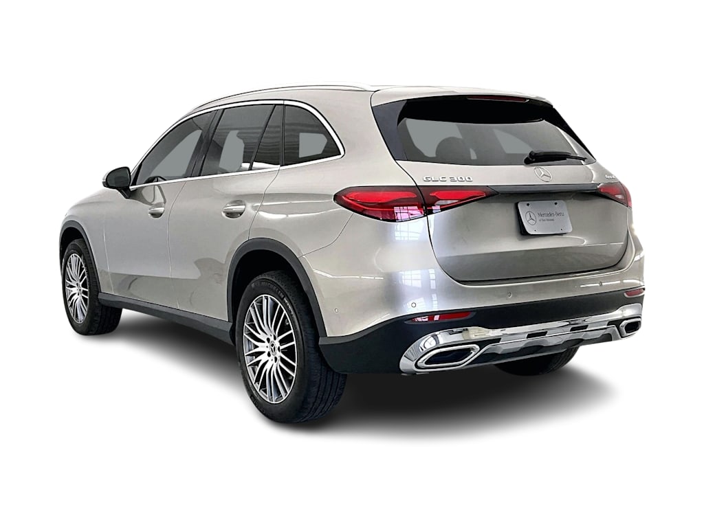 Thumbnail: 2023 Mercedes-Benz GLC - 4