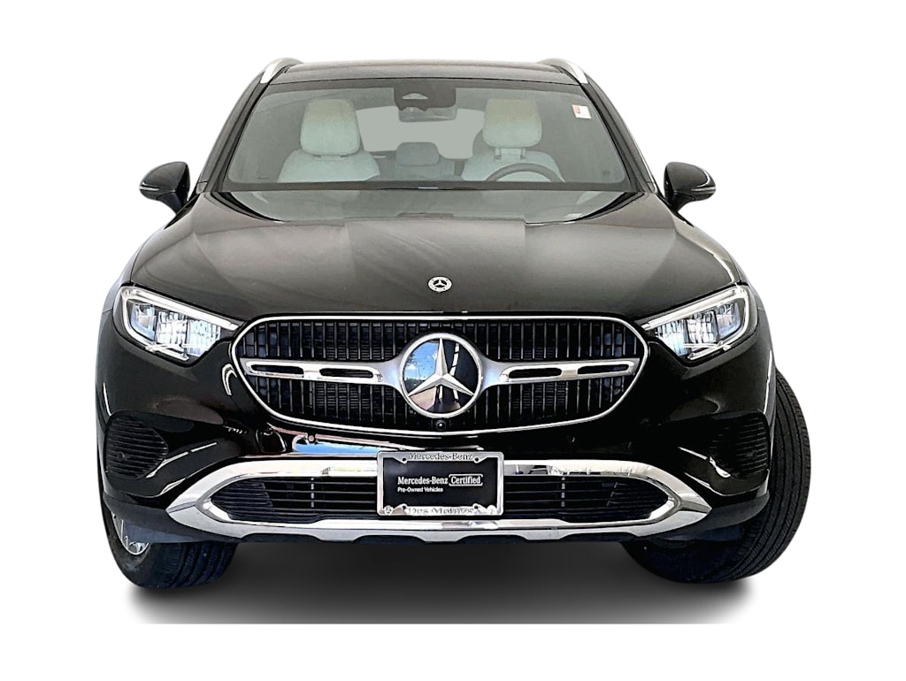 Thumbnail: 2024 Mercedes-Benz GLC - 6