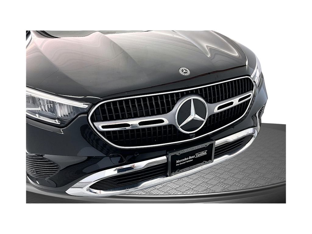 Thumbnail: 2024 Mercedes-Benz GLC - 27