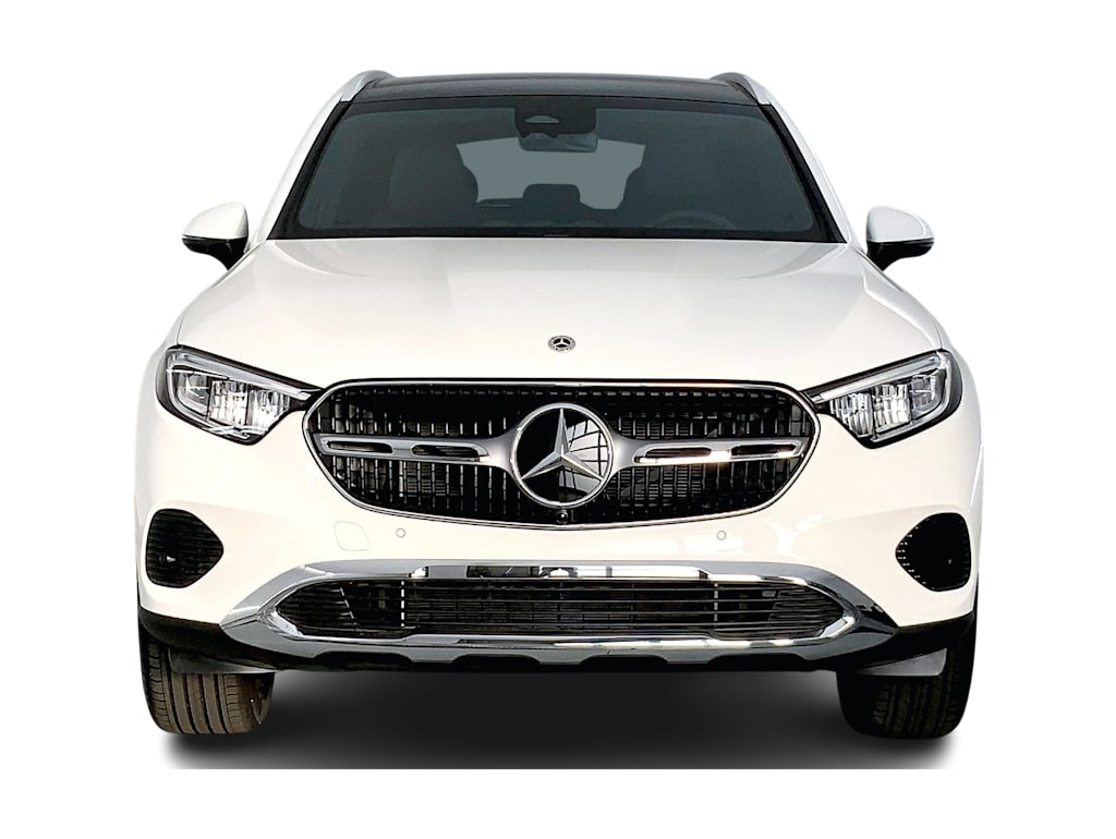 Thumbnail: 2026 Mercedes-Benz GLC - 6