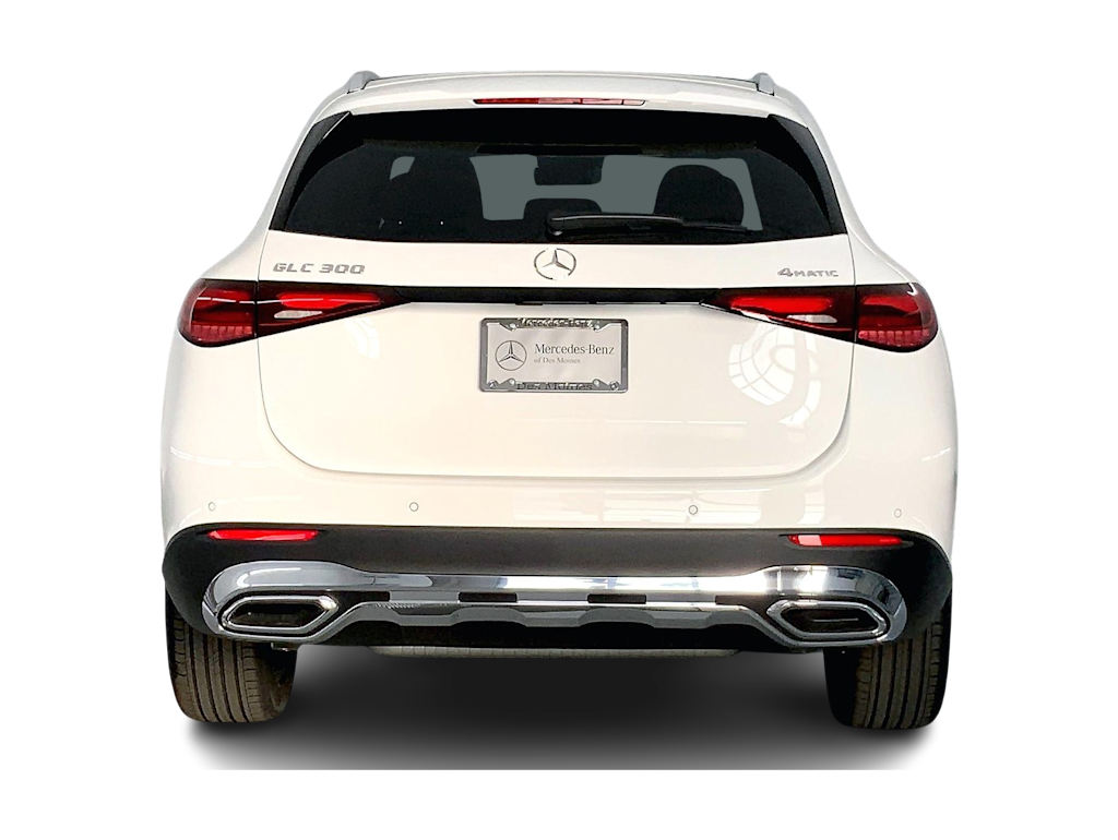 Thumbnail: 2026 Mercedes-Benz GLC - 5