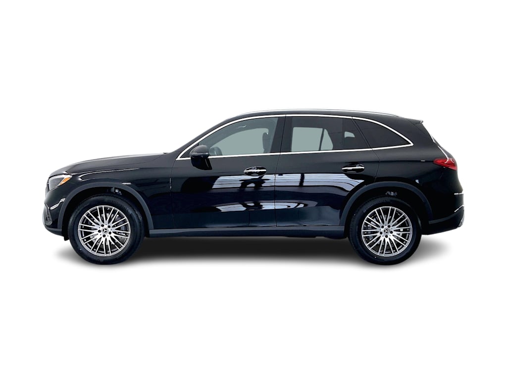 Thumbnail: 2026 Mercedes-Benz GLC - 3