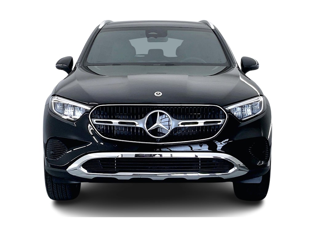 Thumbnail: 2026 Mercedes-Benz GLC - 6