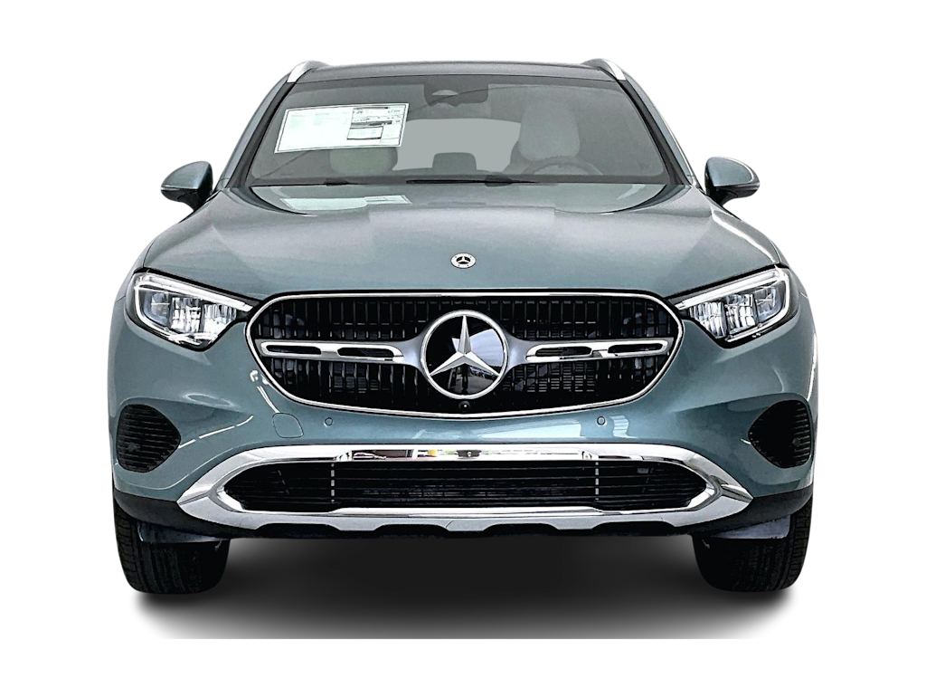 Thumbnail: 2026 Mercedes-Benz GLC - 6