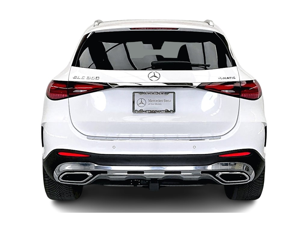Thumbnail: 2025 Mercedes-Benz GLC - 5