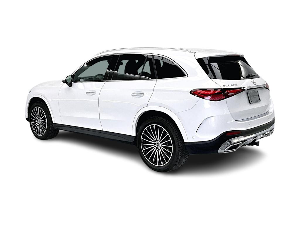 Thumbnail: 2025 Mercedes-Benz GLC - 4