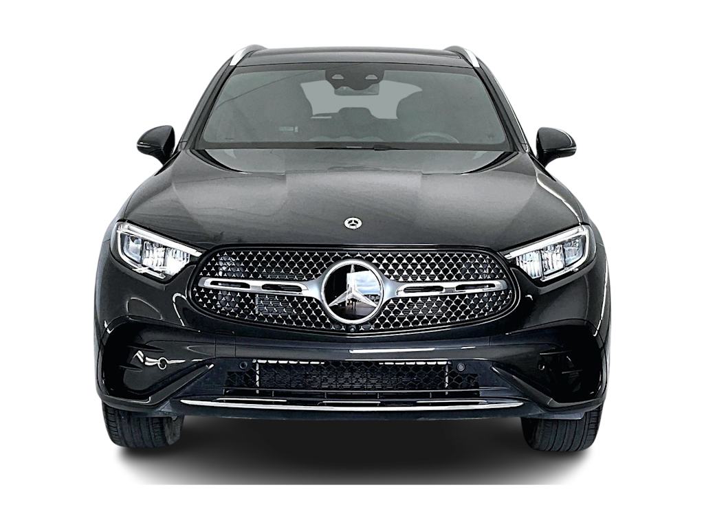 Thumbnail: 2026 Mercedes-Benz GLC - 6