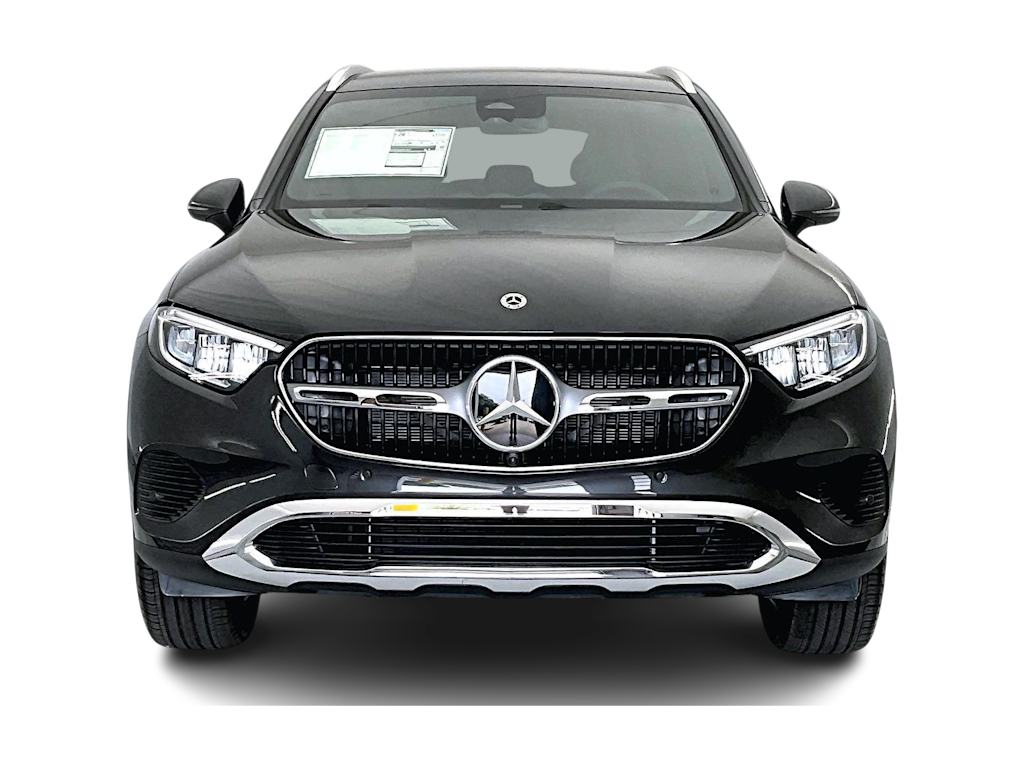 Thumbnail: 2026 Mercedes-Benz GLC - 6