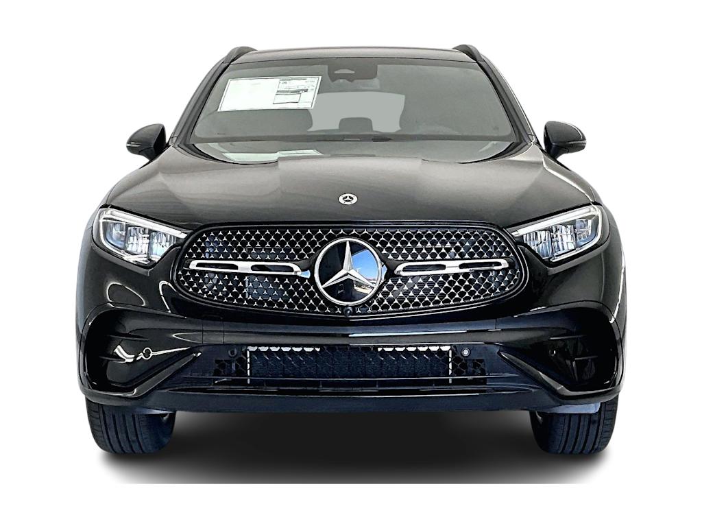 Thumbnail: 2026 Mercedes-Benz GLC - 6