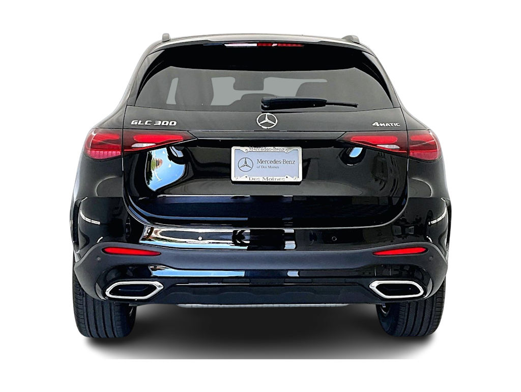 Thumbnail: 2026 Mercedes-Benz GLC - 5