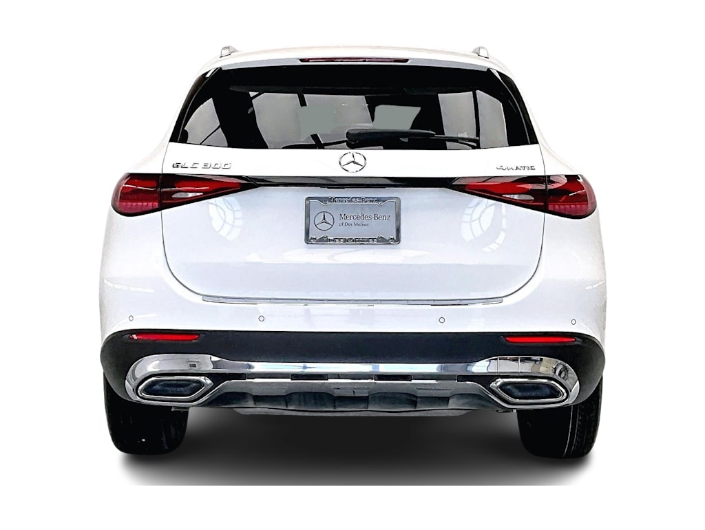 Thumbnail: 2025 Mercedes-Benz GLC - 5